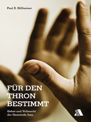 cover image of Für den Thron bestimmt